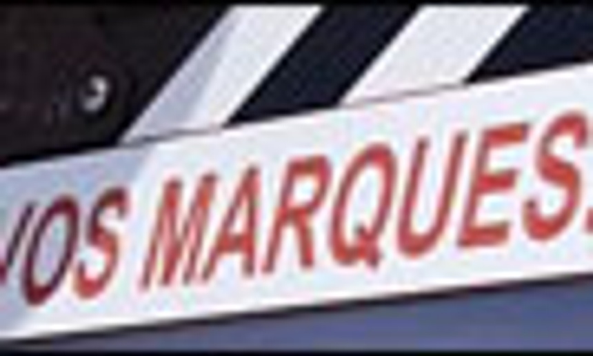 À vos marques... Tournez!