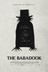 Affiche du film Le Babadook