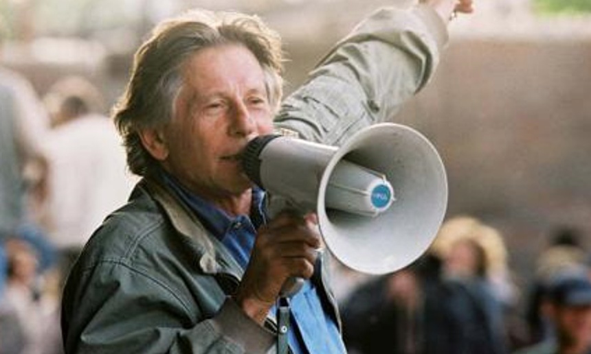 Roman Polanski est libre