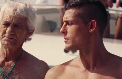 Bande-annonce en anglais