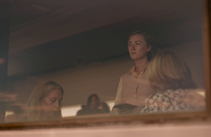 Bande-annonce en anglais