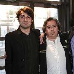 Photo de Ian Lauzon