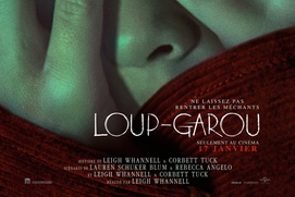 Affiche du film Loup-Garou Affiche du film Loup-Garou