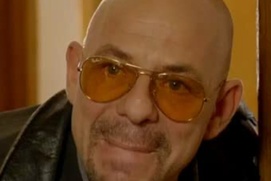 Christian Hecq dans 9 mois ferme