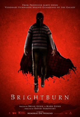 BrightBurn : L'enfant  du mal