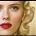 Scarlett Johansson dans The Black Dahlia