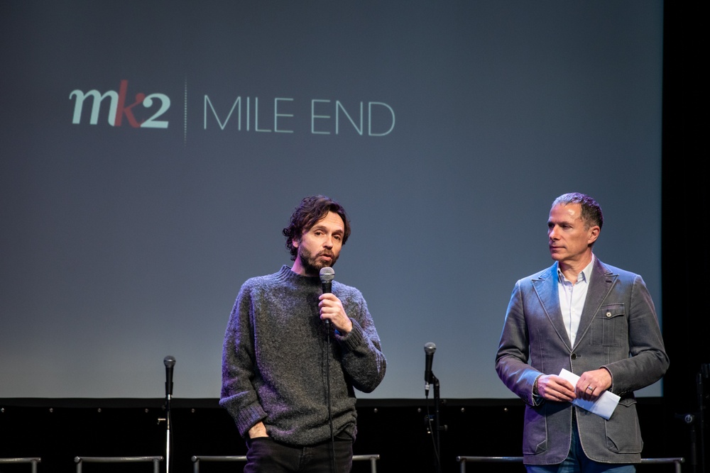 Dévoilement de la distribution du film Maria Chapdelaine