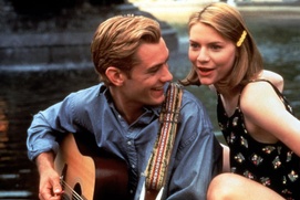 Une scène du film I Love You, I Love You Not
