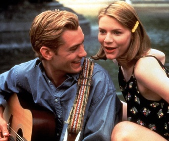 Une scène du film I Love You, I Love You Not