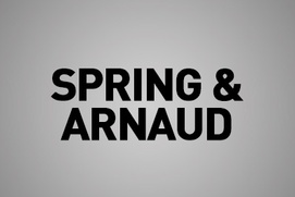 Images du film Spring & Arnaud