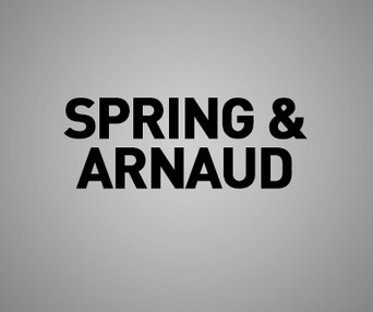 Images du film Spring & Arnaud