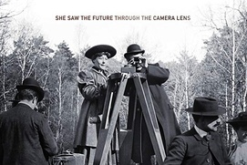 Affiche du film Be Natural: The Untold Story of Alice Guy-Blaché
