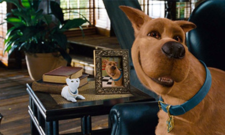 Le nouveau film de Scooby-Doo pourrait mettre en vedette des acteurs réels