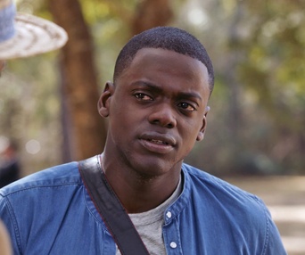 Une scène du film Get Out