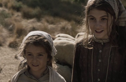 Bande-annonce en anglais
