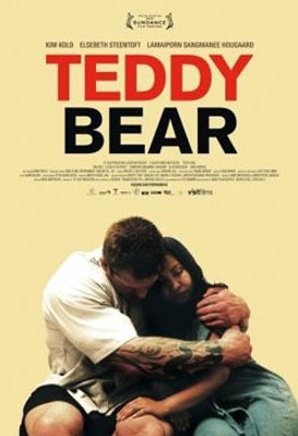 Teddy Bear