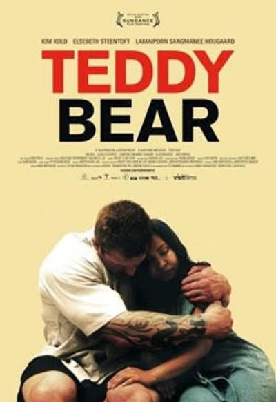 Affiche du film Teddy Bear