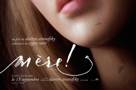 Affiche du film Mère!