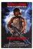 Affiche du film First Blood