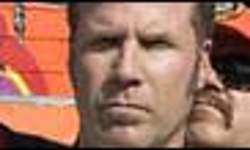 Exclusif : Bande-annonce en français de Talladega Nights avec Will Ferrell