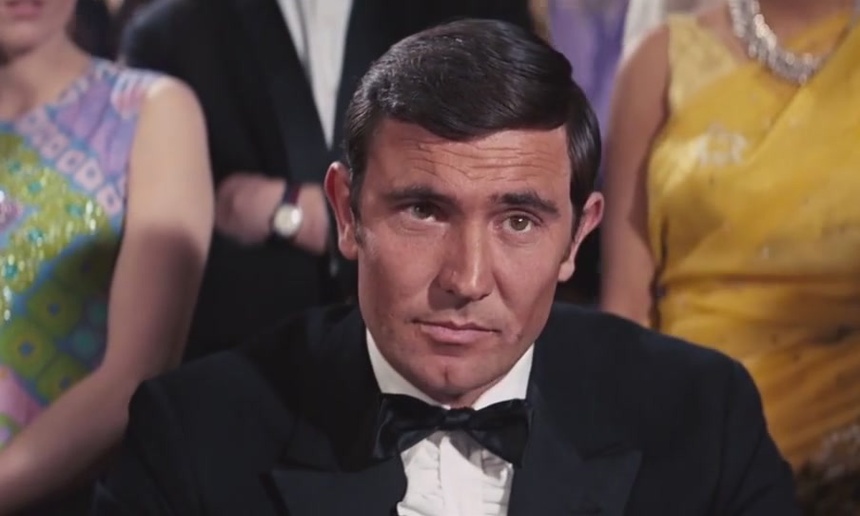 L'un des interprètes de James Bond au FCVQ 2017
