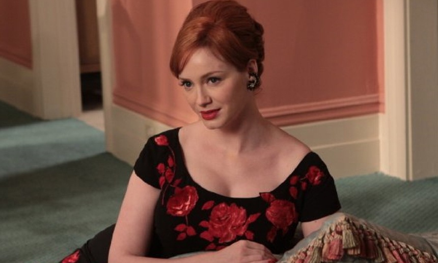 Christina Hendricks rejoint Ryan Gosling