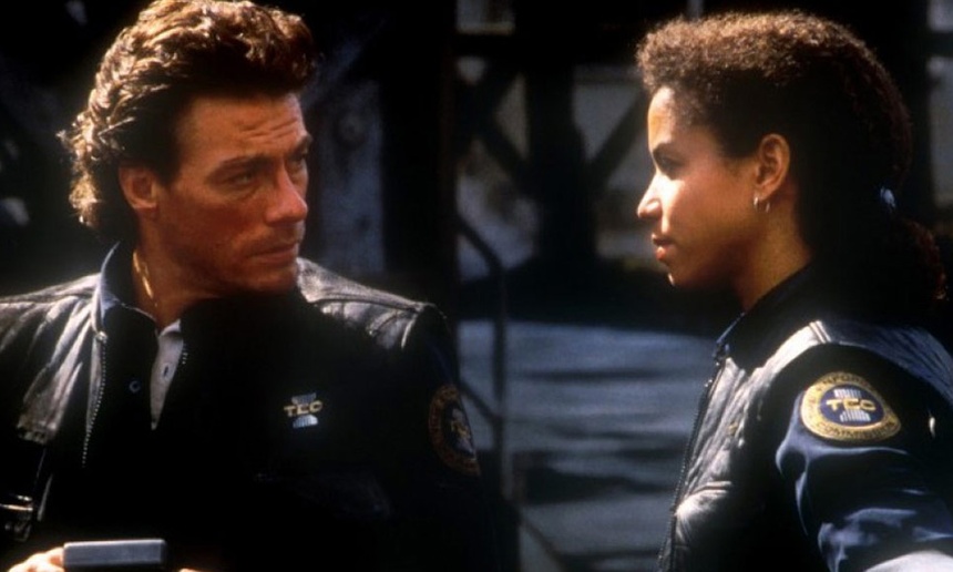 Mark et Brian Gunn écriront les textes du remake de Timecop