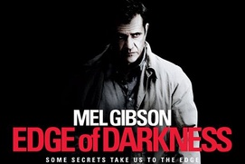 Affiche du film Edge of Darkness Affiche du film Edge of Darkness