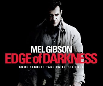 Affiche du film Edge of Darkness