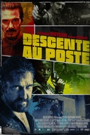 Affiche du film Descente au poste
