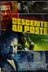 Affiche du film Descente au poste