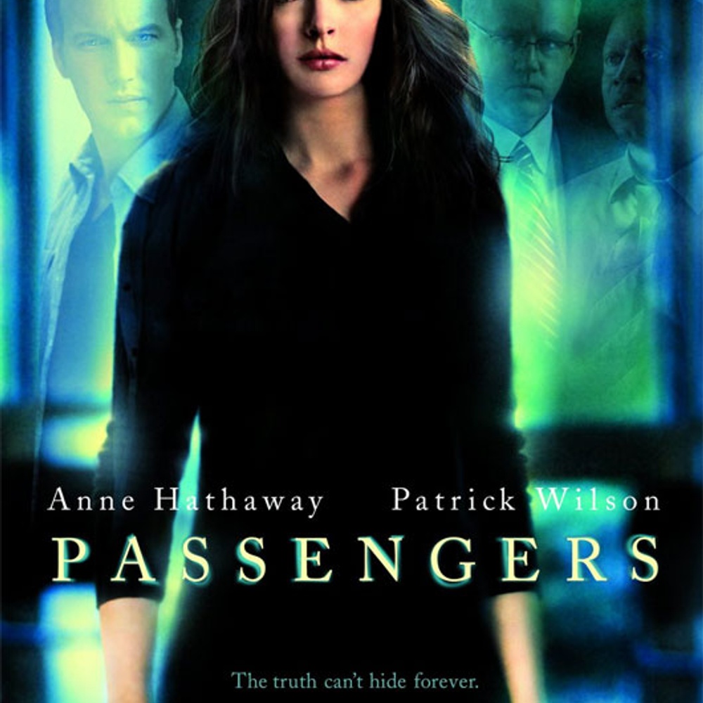 Galerie - Affiche et bande-annonce du suspense Passengers