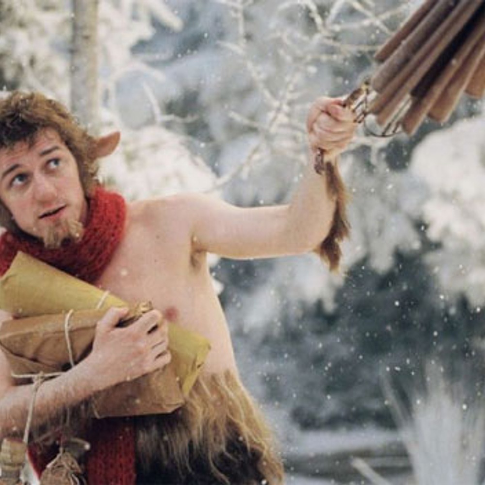 Galerie - Des images de Narnia