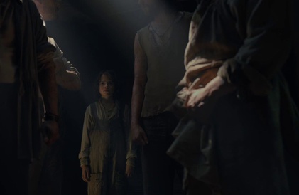 Bande-annonce en anglais