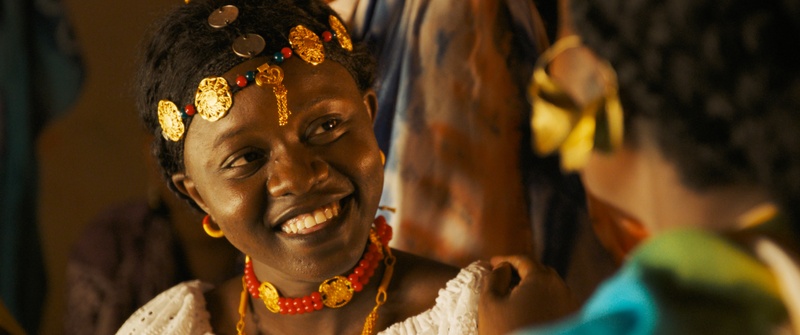 Image du film Sira, une héroïne africaine