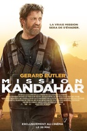 Affiche du film Mission Kandahar