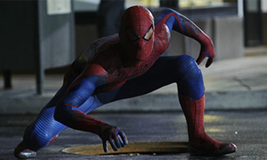 Synopsis du film The Amazing Spider-Man 2 dévoilé