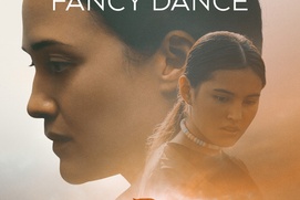 Affiche du film Fancy Dance