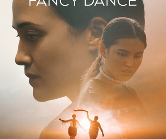Affiche du film Fancy Dance