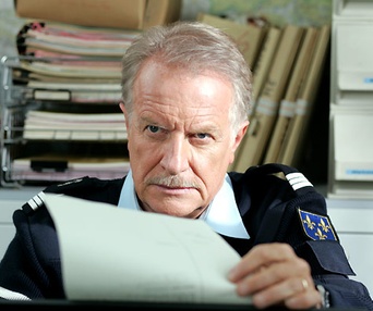 Scène du film Ne le dis à personne