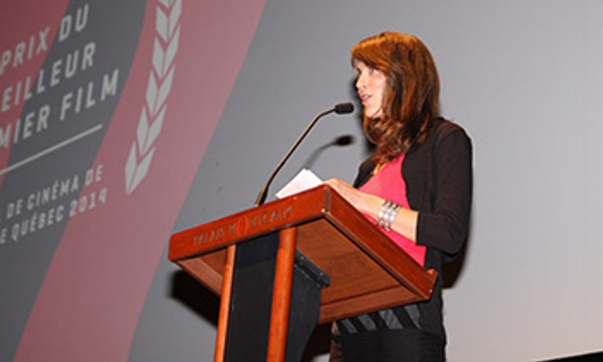 FCVQ 2014 : Remise des prix