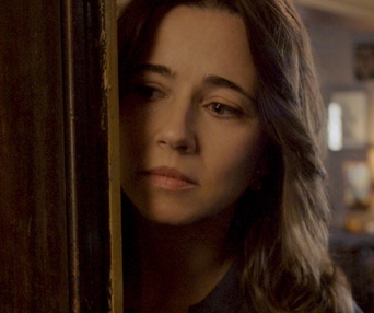 Une scène du film The Curse of La Llorona