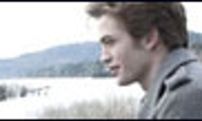 Twilight : La fascination prend la place d'Harry Potter