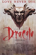 Affiche du film Dracula