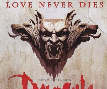 Affiche du film Dracula