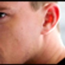 Channing Tatum dans G.I. Joe: The Rise of Cobra