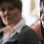 Noomi Rapace dans le film Millénium - Le film