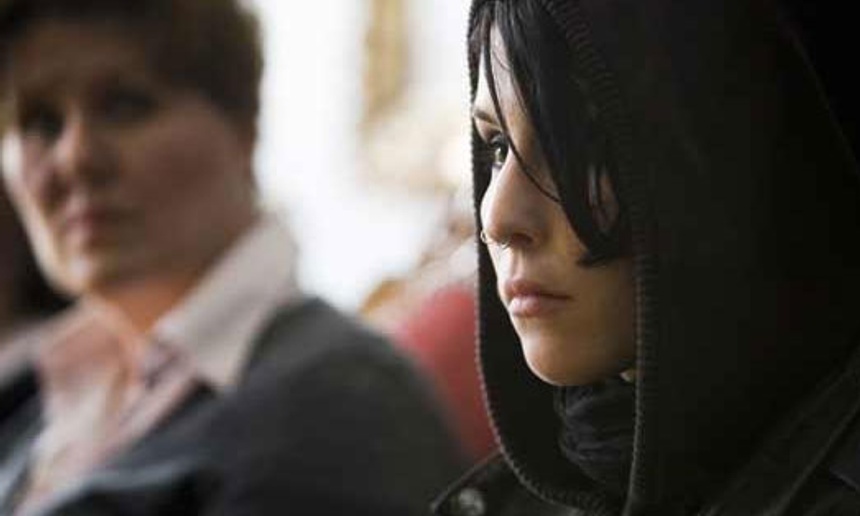 L'adaptation de Millénium par David Fincher paraîtra le 21 décembre 2011