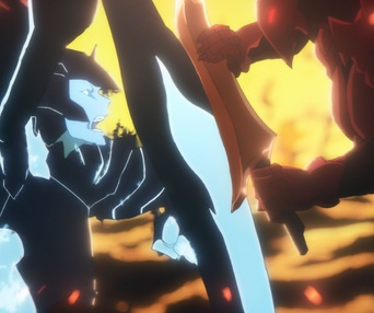 Image du film Solo Leveling ReAwakening