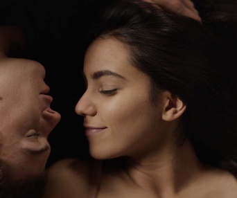 Une scène du film Noces